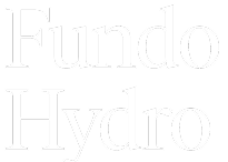 Logo Fundo de Sustentabilidade Hydro